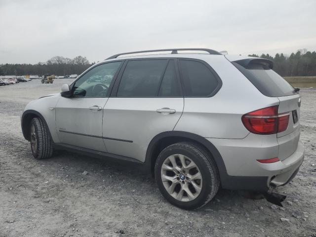 VIN 5UXZV4C54D0B05221 2013 BMW X5, Xdrive35I no.2