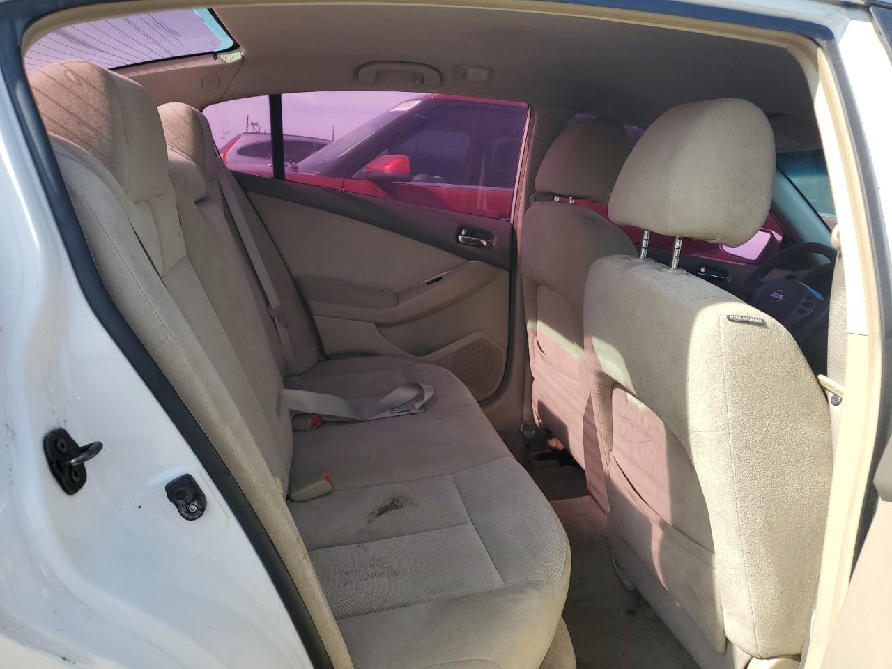 1N4AL21E77N452337 2007 Nissan Altima 2.5