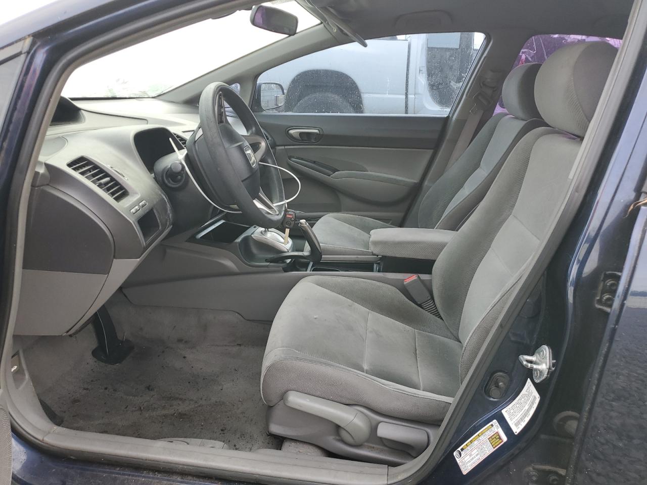 2HGFA1F5XBH530380 2011 Honda Civic Lx 2HGFA1F5XBH530380 2011 Honda Civic Lx