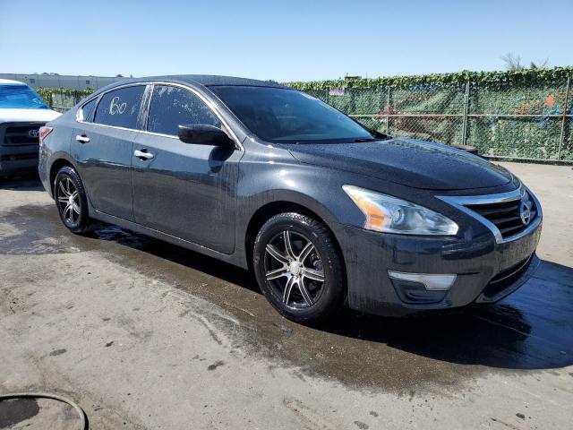 Vin: 1n4al3ap2fn307048, lot: 47675214, nissan altima 2.5 20154