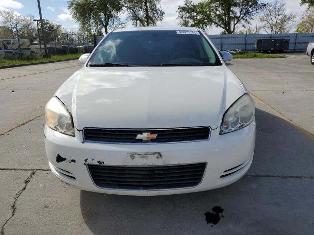 2009 Chevrolet Impala 1Lt VIN: 2G1WT57N891187076 Lot: 48003164