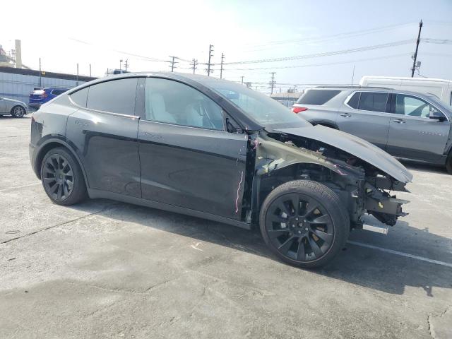 2022 Tesla Model Y VIN: 7SAYGAEEXNF344682 Lot: 47156464