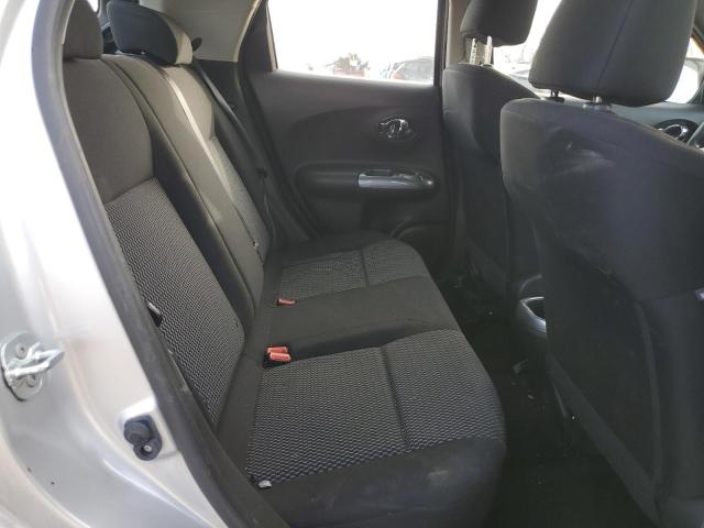 2017 NISSAN JUKE S - JN8AF5MR7HT705630