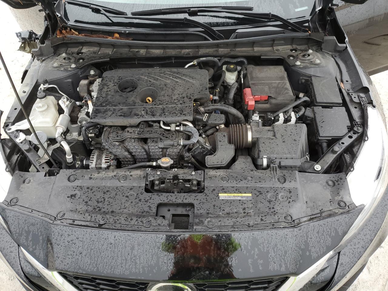 1N4BL4BV6LC204732 NISSAN ALTIMA 2020