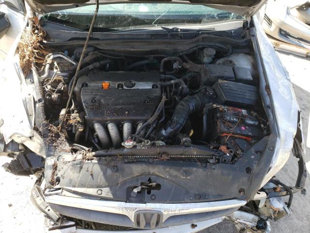 2006 Honda Accord Value VIN: 1HGCM56136A055447 Lot: 48398864