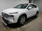 2023 HYUNDAI SANTA FE S - 5NMS34AJ7PH528854