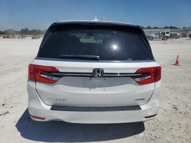 5FNRL6H89RB035632 Honda Odyssey TO 6