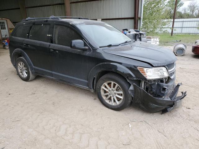 2014 Dodge Journey Sxt VIN: 3C4PDCBG8ET115289 Lot: 46655274