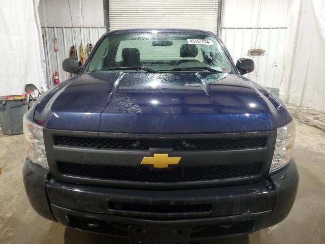 2012 Chevrolet Silverado K1500 VIN: 1GCNKPEX1CZ256940 Lot: 45167034