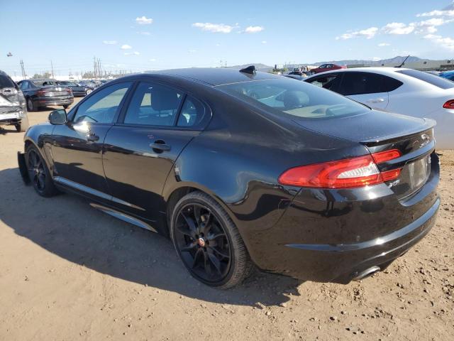 2015 JAGUAR XF 3.0 SPO - SAJWJ0FF2F8U56533