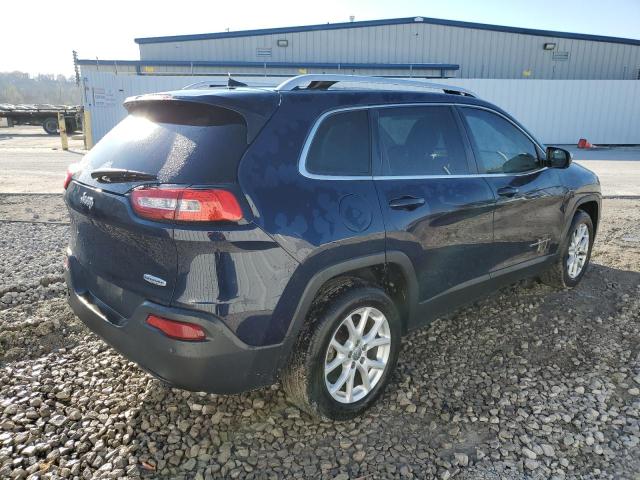 2016 Jeep Cherokee Latitude VIN: 1C4PJLCB7GW282302 Lot: 39168538