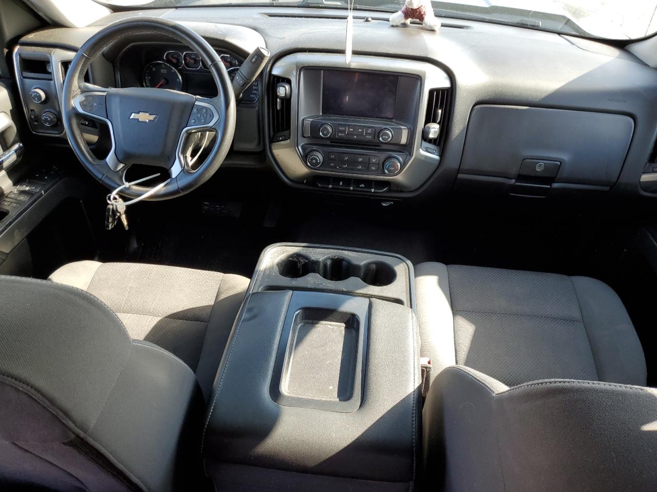 2GCVKPEC5K1142170 CHEVROLET ALL Models 2019