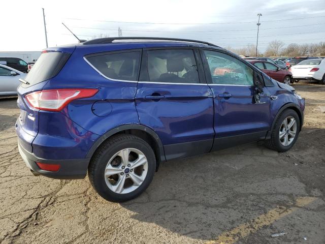 2016 Ford Escape Se VIN: 1FMCU0GX5GUA28220 Lot: 47726334