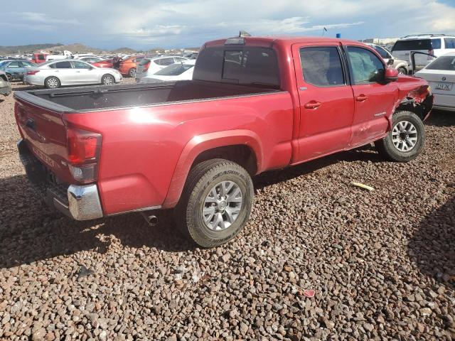 2019 TOYOTA TACOMA DOU - 3TMBZ5DNXKM020080