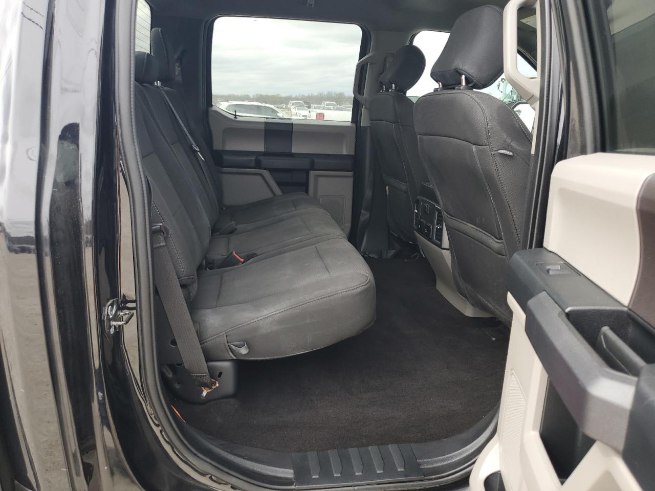 1FTEW1E49KKE47309 FORD F-150 2019