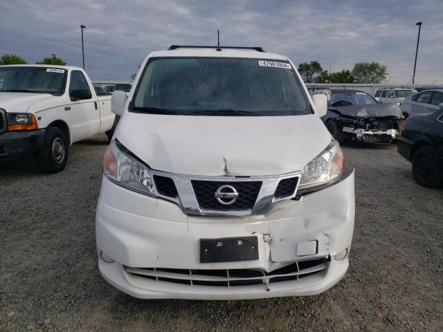 2020 Nissan Nv200 2.5S VIN: 3N6CM0KN3LK699578 Lot: 47981054