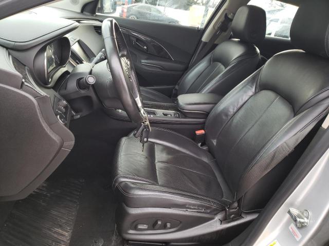 2016 BUICK LACROSSE P - 1G4GE5G35GF196369