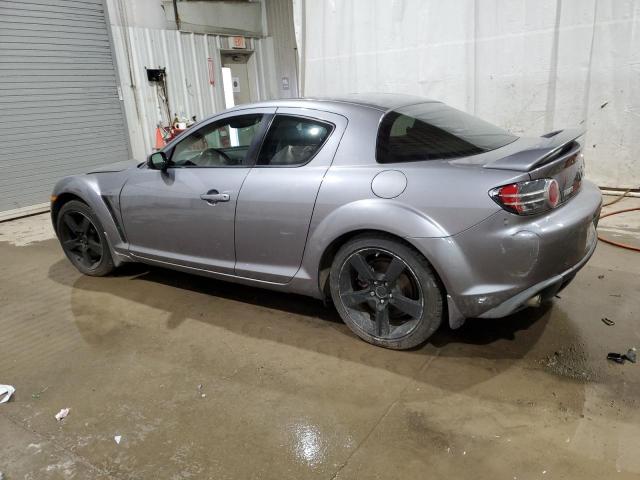 2004 Mazda Rx8 VIN: JM1FE173040110456 Lot: 45414064