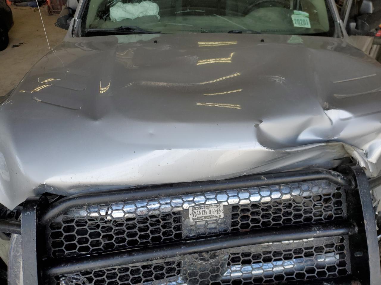 3C63RRGLXFG568114 2015 Ram 3500 St