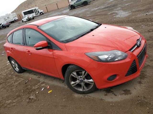2014 Ford Focus Se VIN: 1FADP3K22EL170062 Lot: 45200234