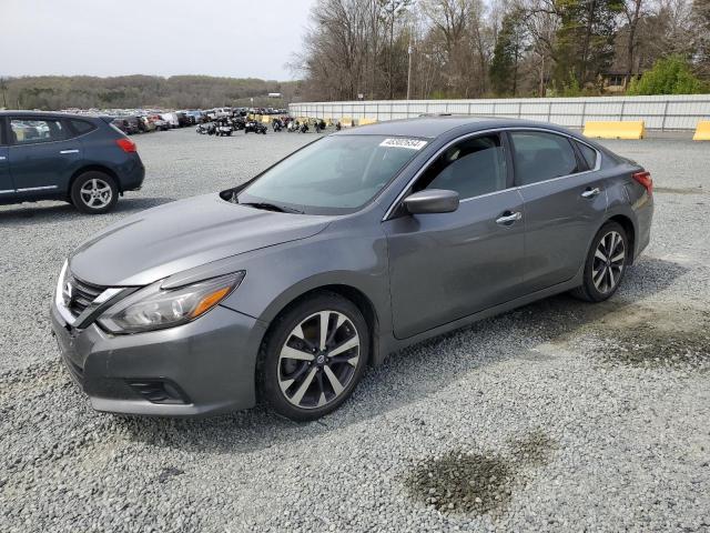 2016 Nissan Altima 2.5 VIN: 1N4AL3AP1GC129694 Lot: 48302654