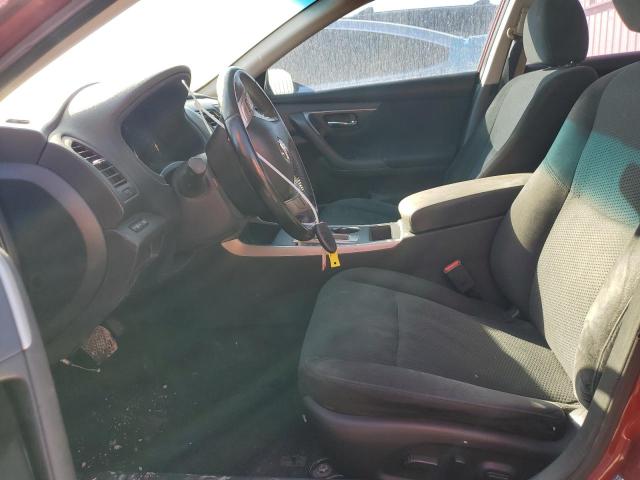 2015 Nissan Altima - Image 7