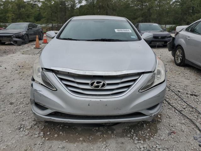 2011 Hyundai Sonata Gls VIN: 5NPEB4AC6BH131102 Lot: 46955664