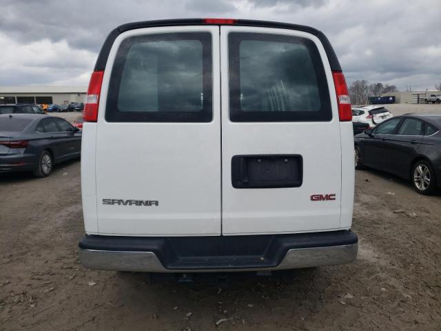 2022 GMC Savana G2500 VIN: 1GTW7AF74N1242081 Lot: 46115634