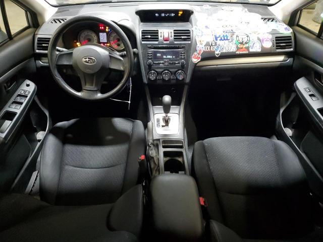 2012 Subaru Impreza - Image 8
