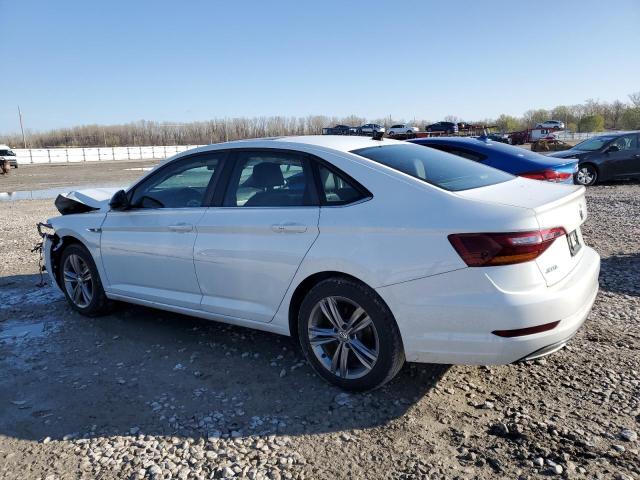 2019 VOLKSWAGEN JETTA S 3VWC57BU1KM061622  48041434