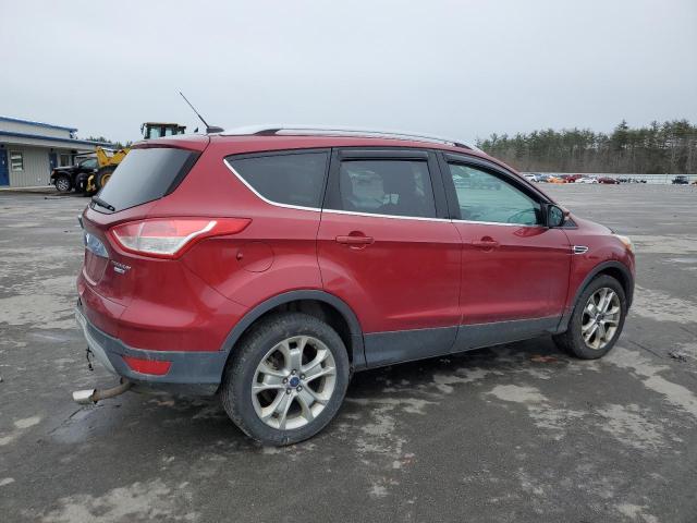 2014 Ford Escape Titanium VIN: 1FMCU9J96EUB36678 Lot: 48902904