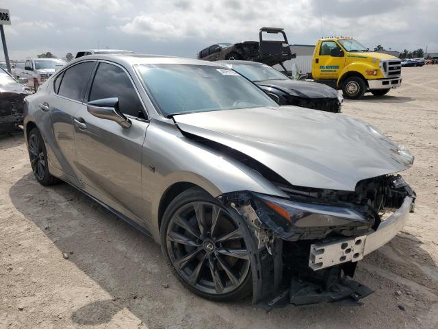 2023 LEXUS IS 350 F S JTHBZ1B20P5058883