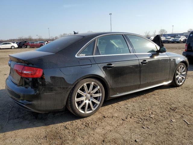 VIN WAUFFAFL0FN019222 2015 Audi A4, Premium Plus no.3