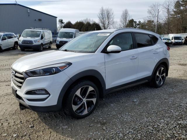 KM8J3CA27GU092851 2016 Hyundai Tucson Limited