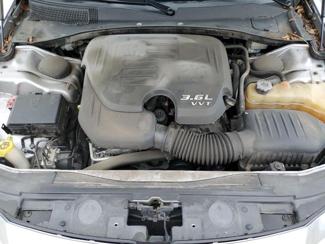 2014 Chrysler 300 VIN: 2C3CCARG5EH201247 Lot: 45914474