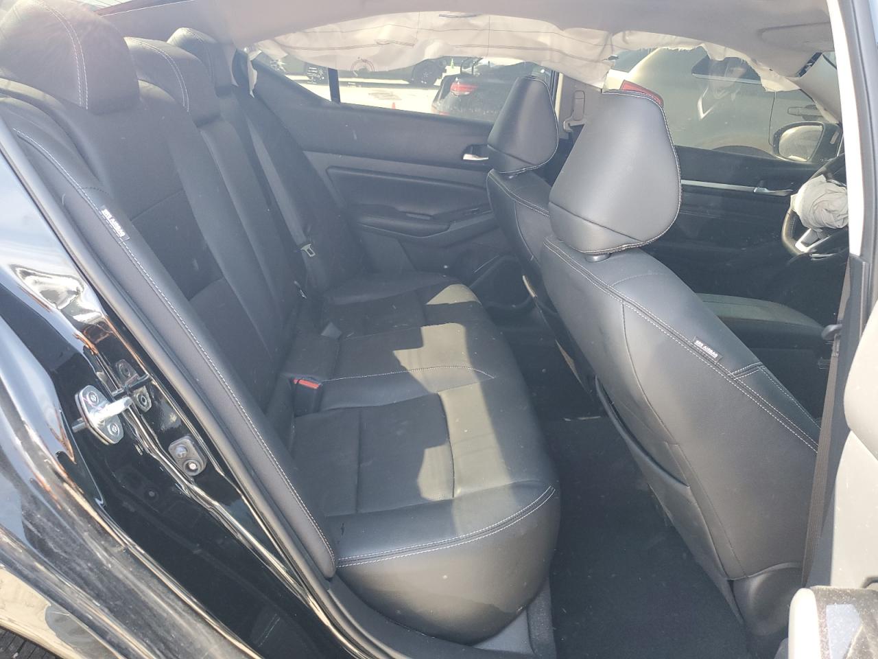 1N4BL4FW5NN398969 NISSAN ALTIMA 2022