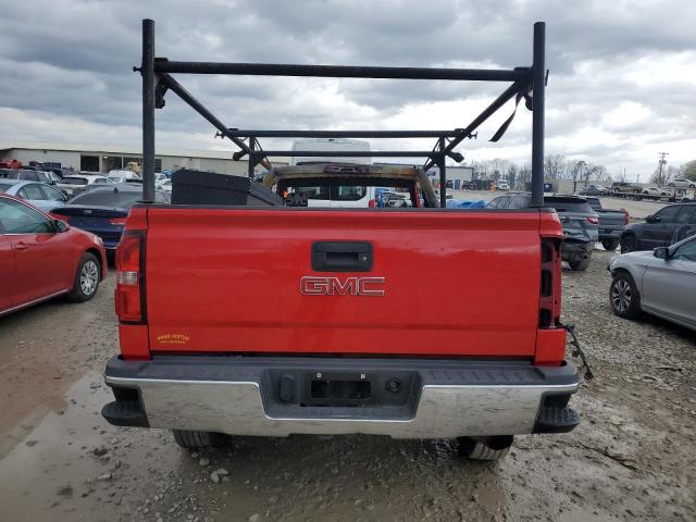 2016 GMC SIERRA C25 1GT01REGXGZ289627
