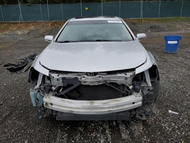 2013 Acura Tl Tech VIN: 19UUA8F59DA800233 Lot: 47753104