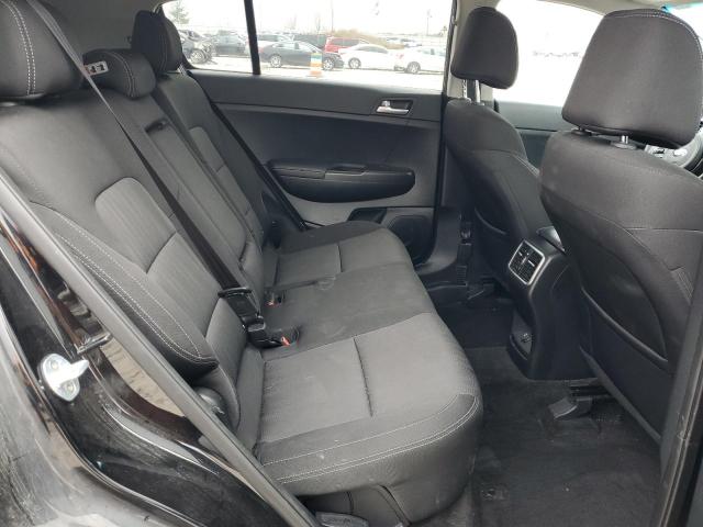 2017 KIA SPORTAGE L - KNDPMCAC0H7262486