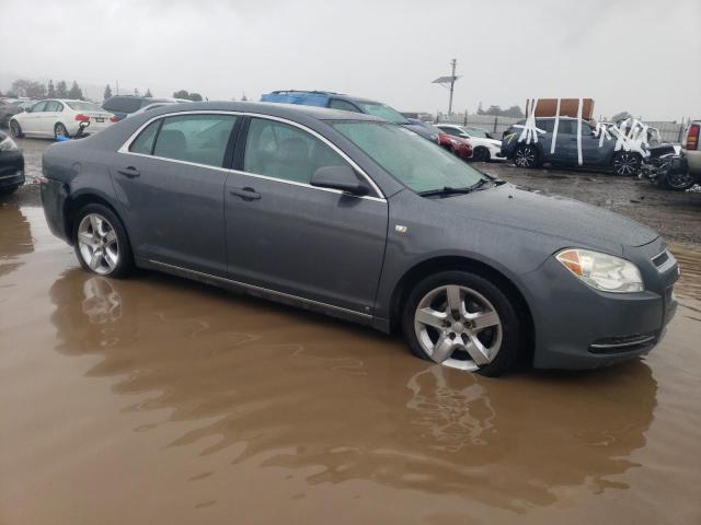 2008 Chevrolet Malibu 1Lt VIN: 1G1ZH57B984168172 Lot: 45347854