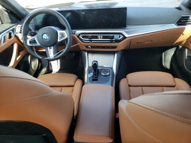 2023 BMW I4 EDRIVE4 WBY73AW00PFN80441