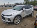 2020 CHEVROLET BLAZER 3LT - 3GNKBDRS3LS708679