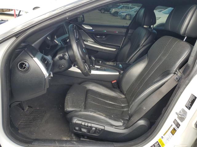 2015 BMW ALPINA B6 WBA6B4C5XFD761359