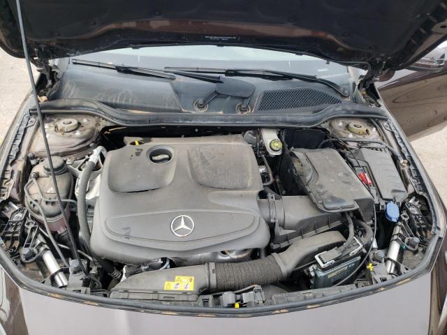 VIN WDDSJ4EB4KN717147 2019 Mercedes-Benz CLA-Class,... no.11