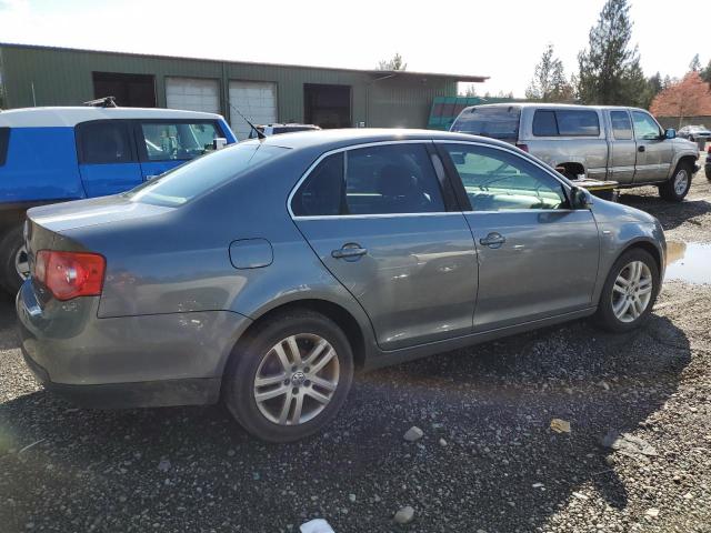 2007 Volkswagen Jetta Wolfsburg VIN: 3VWEF71KX7M195364 Lot: 48384494