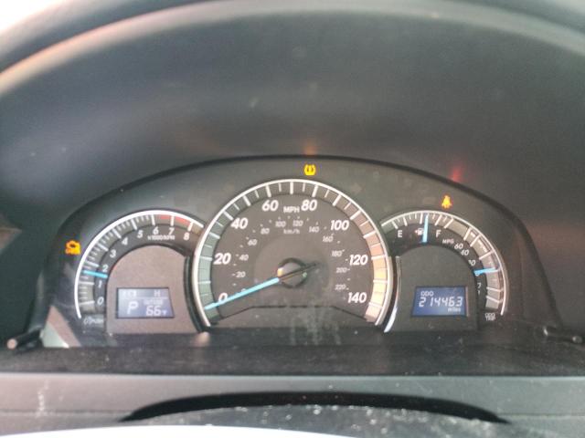 2014 Toyota Camry L VIN: 4T1BF1FK5EU307732 Lot: 45998874