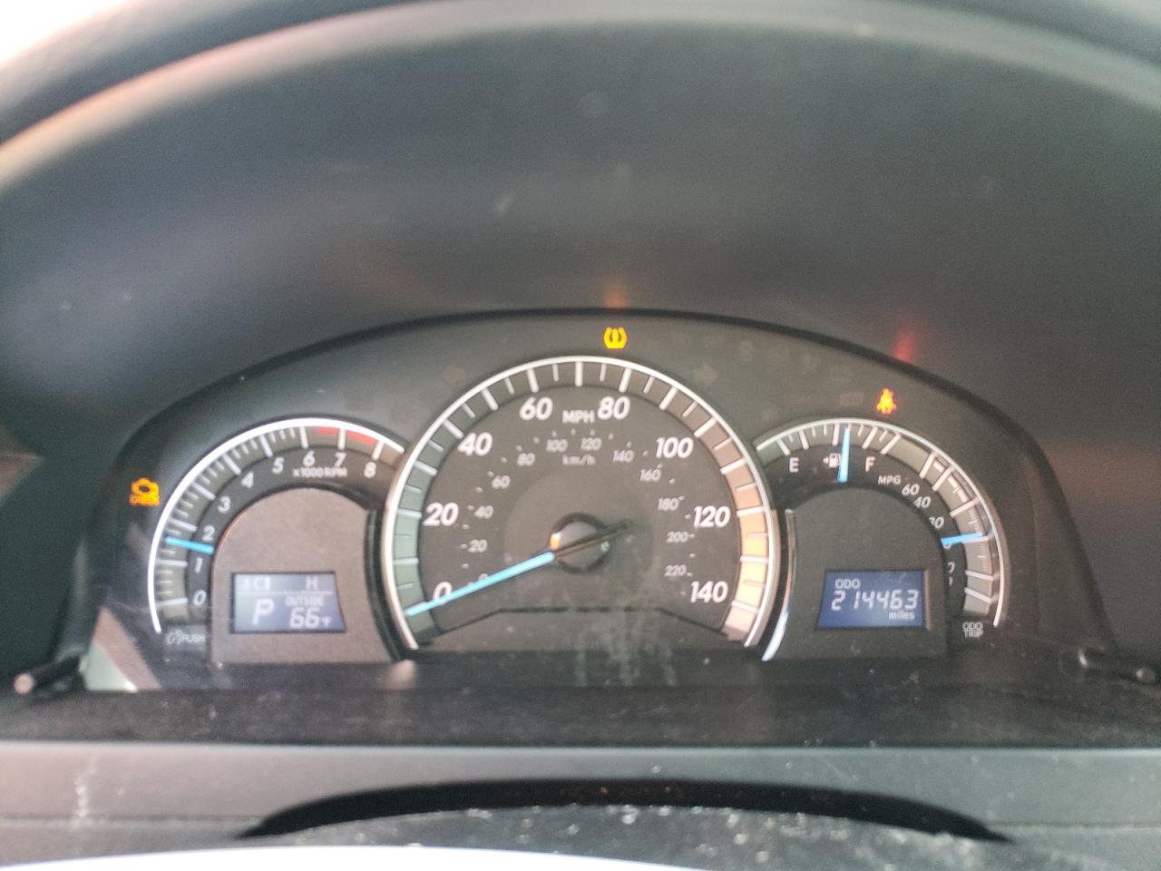 4T1BF1FK5EU307732 2014 Toyota Camry L