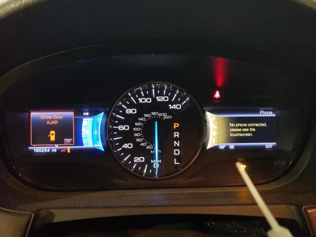 2013 Ford Edge Limited VIN: 2FMDK3K9XDBA73210 Lot: 48111274