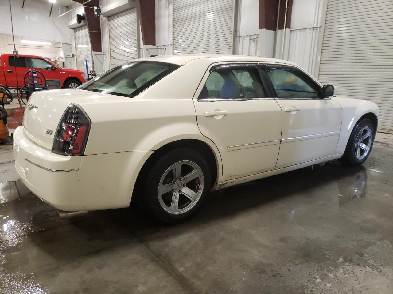 2C3KA53G16H438434 2006 Chrysler 300 Touring