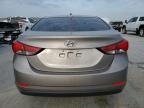 HYUNDAI ELANTRA SE photo